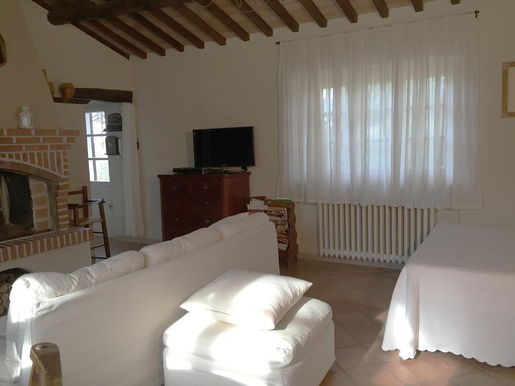Affittacamere Casale Ai Poggi Orbetello Esterno foto