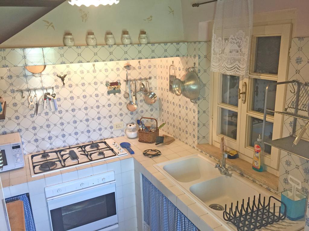 Affittacamere Casale Ai Poggi Orbetello Esterno foto
